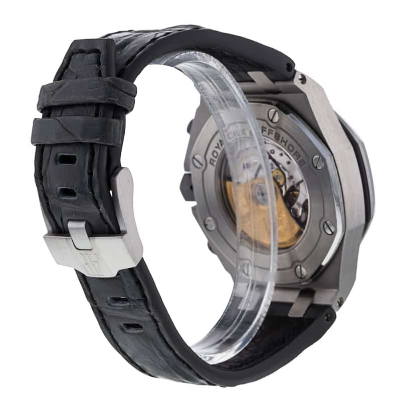 Audemars Piguet Royal Oak Offshore 26470ST.OO.A104CR.01